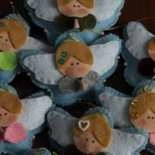 xmas angels