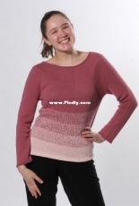 Angela Blouse by Hobbii Design - free
