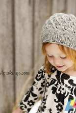 Serenity Slouch - Melodys Makings