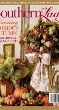 Southern Lady - September/October 2025