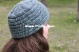 Valya Boutenko - Comfy Hat