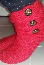 slippers for my daughter