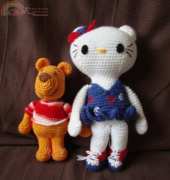 Bear!!