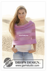 DROPS Design - 154-34 - Orchidea - Free