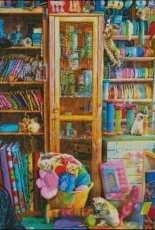 HAED - HAEAIS 49393 Kitty Heaven by Aimee Stewart