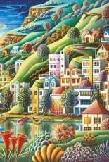 HAED HAEAARSS 127 - Supersized Hidden Harbor by Andy Russell