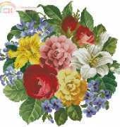 Ellen Maurer Stroh EMS 049 Summer Beauties