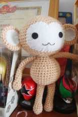 Monkey
