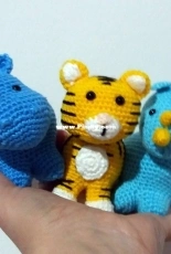 baby mini animals