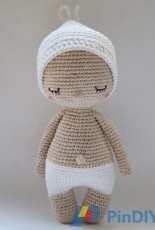 Amour Fou - Carla Mitrani -  Hoki the Baby -  Spanish