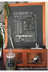 Mesures et conversions Histoire de lin