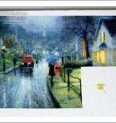 Thomas Kinkade