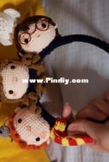 harry potter headband