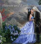 HAED HAENNT111 Lovers by Nene Thomas