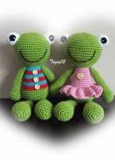 Frogs