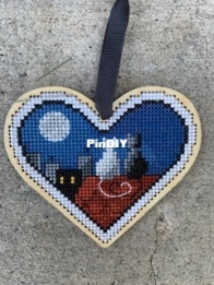 Denver - Happy Valentines Day - Chart 2 2021