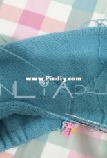 Carina pullover