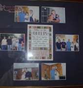Bucilla Families are like quilts