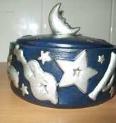 Christmas box
