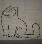Simons Cat