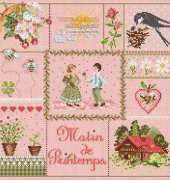 Madame la Fee - Matin de Printemps