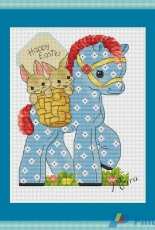 Morra Design - Happy Easter by Morra Mårran