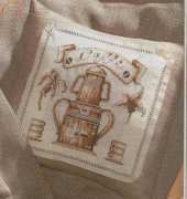 Caffe 1 from Le Idee di Susanna 156 - April 2002