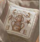 Caffe 1 from Le Idee di Susanna 156 - April 2002