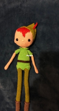 Peter pan