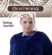 Craftworks-Swing Jacket