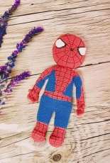 Spiderman