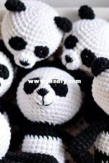 Emeren store - Mariana Khromets - Panda