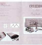 Les Creations de Chrystelle - Trop Chouette