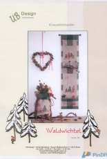 UB Design 764 - Waldwichtel PCS