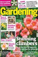 Amateur Gardening 1 July 2017