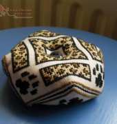Needlepillow