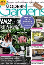 Modern Gardens - September 2018