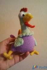 rooster
