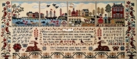Lilas Studio - With the Needle 2