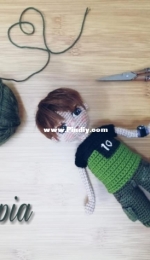 Amitopia - Mero Designs - Marwa Elgendi - Ben 10