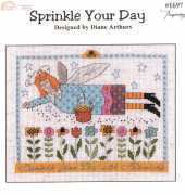 Imaginating - 1697 Sprinkle your Day