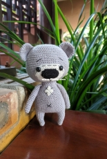 Bear