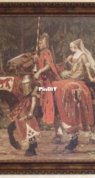 Нeraldic chivalry