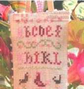 Tournicoton Petits oiseaux