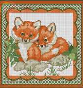 Foxes
