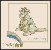 Charlies Ark - CAB06 - Scrump & Joey xsd