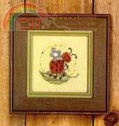 Bent Creek - The Jig of the Ladybug