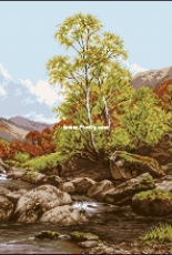 Goblenset 756 Autumn Time XSD