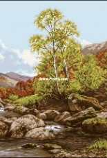Goblenset 756 Autumn Time XSD