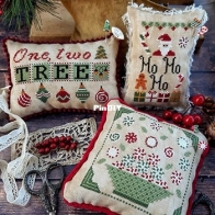 Puntini Puntini - Christmas Trio 2023